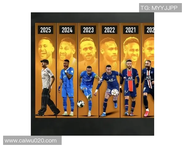 内马尔的足球传奇旅程:从巴西天才到全球偶像的蜕变与挑战 内马尔的足球传奇旅程:从巴西天才到全球偶像的蜕变与挑战